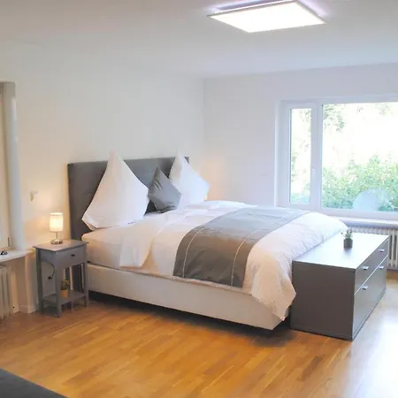 Fewo-hochblauen Apartment *