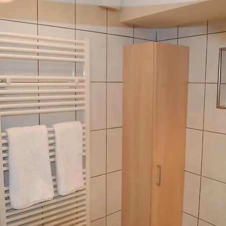 Fewo-hochblauen Apartment