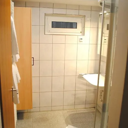 Apartment Fewo-hochblauen