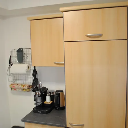 Fewo-hochblauen Apartment Badenweiler