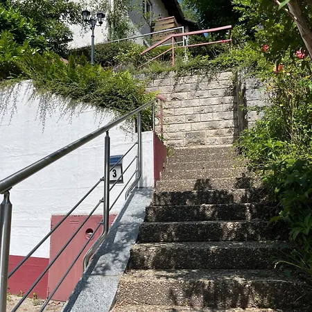 Fewo-hochblauen Apartment Badenweiler